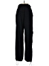 SPANX Black Cargo Pants Size M - photo 2