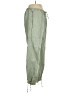 RSQ 100% Cotton Green Cargo Pants Size L - photo 4