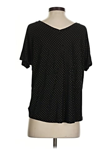 LUXE Short Sleeve Top (view 2)