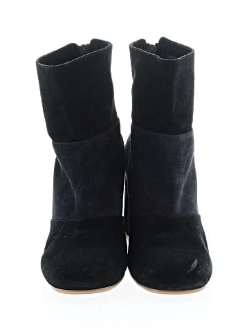See By Chloé Ankle Boots (view 2)
