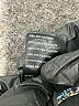 By Anthropologie 100% Polyester Black Casual Pants Size 0 - photo 8