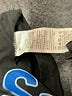 Shein Black Long Sleeve T-Shirt Size S - photo 8