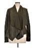Kut from the Kloth Green Jacket Size L (estimated) - photo 1