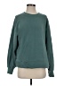 Athleta Teal Sweatshirt Size XS - photo 1