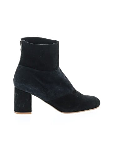 See By Chloé Ankle Boots (view 1)