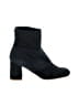 See By Chloé Black Ankle Boots Size EU 41 - photo 1
