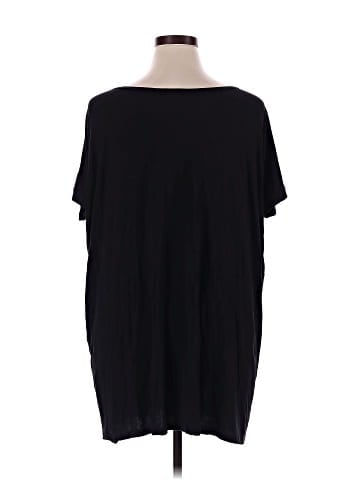 Piko Short Sleeve T-Shirt (view 2)