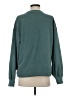 Athleta Teal Sweatshirt Size XS - photo 2