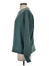 Athleta Teal Sweatshirt Size XS - photo 5