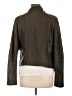 Kut from the Kloth Green Jacket Size L (estimated) - photo 2