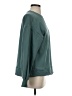 Athleta Teal Sweatshirt Size XS - photo 4