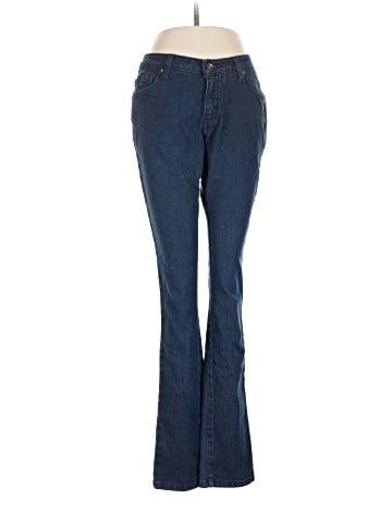 Rock & Roll Cowgirl Jeans (view 1)
