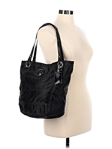 Coach Tote (view 2)