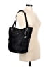 Coach Black Tote One size - photo 2