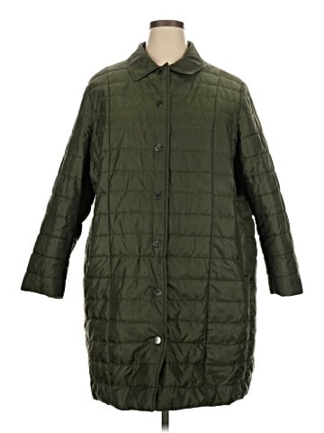 Lands' End Coat (view 1)
