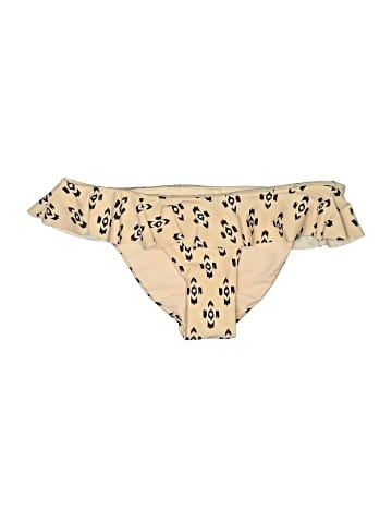 Tori Praver Swimsuit Bottoms (view 1)
