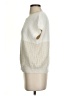 LoveShackFancy Ivory Poncho Size L - photo 5