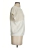 LoveShackFancy Ivory Poncho Size L - photo 4