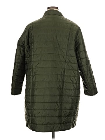 Lands' End Coat (view 2)