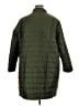 Lands' End 100% Polyester Green Coat Size 24 (petite) - photo 2