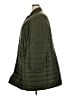 Lands' End 100% Polyester Green Coat Size 24 (petite) - photo 5