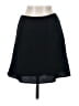 Aeropostale 100% Polyester Solid Black Formal Skirt Size S - photo 1