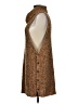 Free People Brown Sweater Vest Size S - photo 5