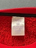 Secret Treasures 100% Polyester Red Pullover Sweater Size 4 - photo 7