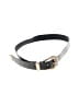 Unbranded Gray Black Belt Size XL - photo 1