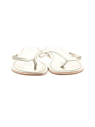J.Crew Flip Flops (view 2)