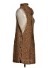 Free People Brown Sweater Vest Size S - photo 4
