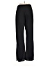 Collusion Solid Black Dress Pants Size 12 - photo 1
