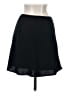 Aeropostale 100% Polyester Solid Black Formal Skirt Size S - photo 2
