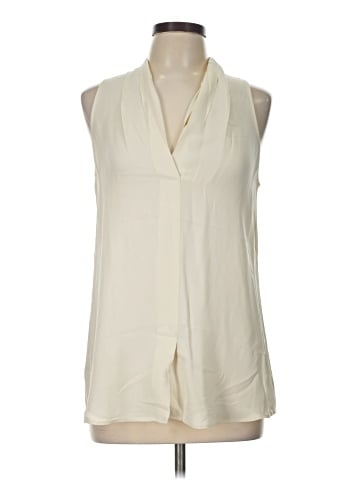 Theory Sleeveless Blouse (view 1)