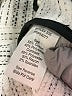 CAbi Ivory Blazer Size 6 - photo 8
