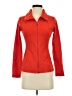 Old Navy 100% Polyester Red Orange Jacket Size XS - photo 1