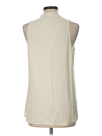 Theory Sleeveless Blouse (view 2)