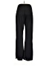 Collusion Solid Black Dress Pants Size 12 - photo 2