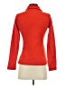 Old Navy 100% Polyester Red Orange Jacket Size XS - photo 2