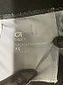 Gap Fit Color Block Blue Active Pants Size XL - photo 6