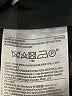 Banana Republic Solid Black Active Pants Size 4 - photo 8