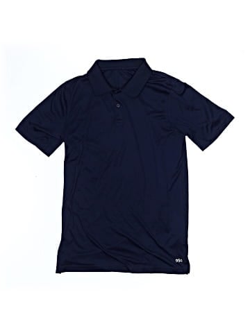 DSG Short Sleeve Polo (view 1)