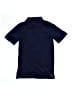 DSG 100% Polyester Blue Short Sleeve Polo Size XL (kids) - photo 1