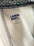 Lands' End Print Blue Casual Pants Size XL - photo 7