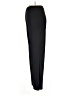 Collusion Solid Black Dress Pants Size 12 - photo 5
