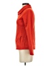 Old Navy 100% Polyester Red Orange Jacket Size XS - photo 5