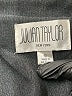 Julian Taylor Black Coat Size 10 - photo 6