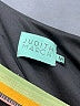 Judith March Black Short Sleeve Blouse Size M - photo 7
