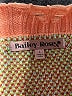 Bailey Rose Floral Orange Pullover Sweater Size L - photo 7