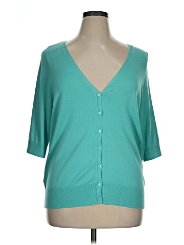 Sejour Cardigan (view 1)
